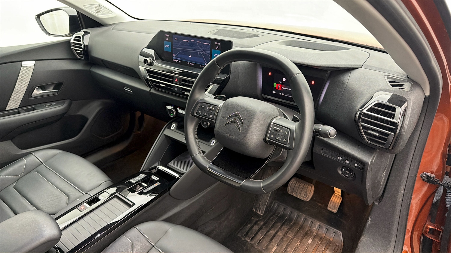 Used Citroen C4 2023 for sale - 77742538: Photo 9