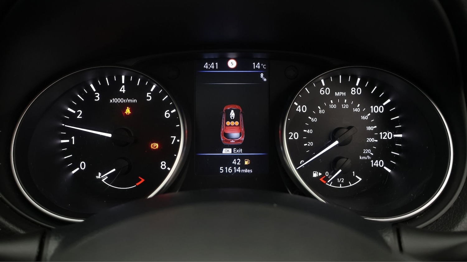 Used Nissan Qashqai 2020 for sale - 77775334: Photo 10