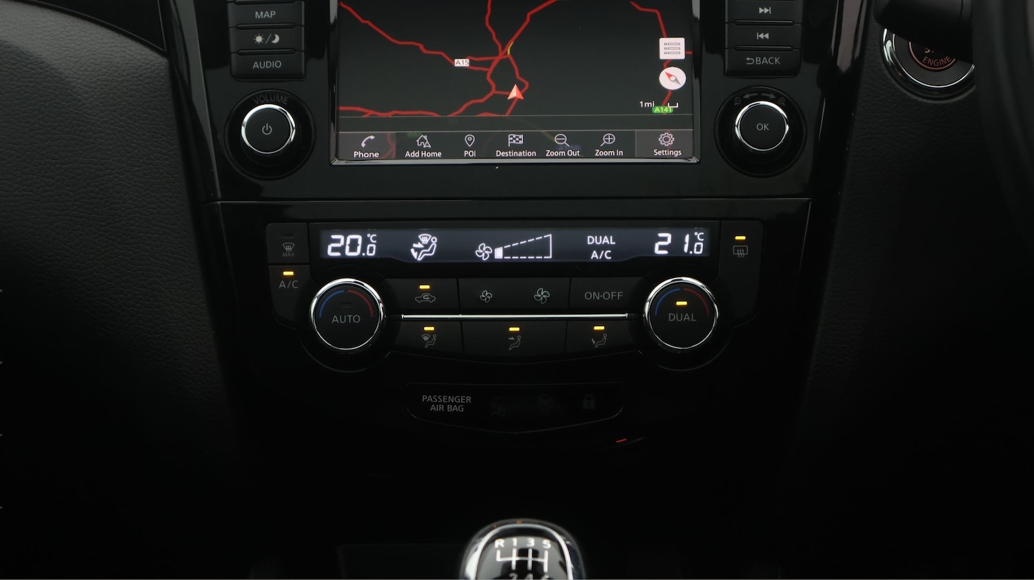 Used Nissan Qashqai 2020 for sale - 77775334: Photo 12