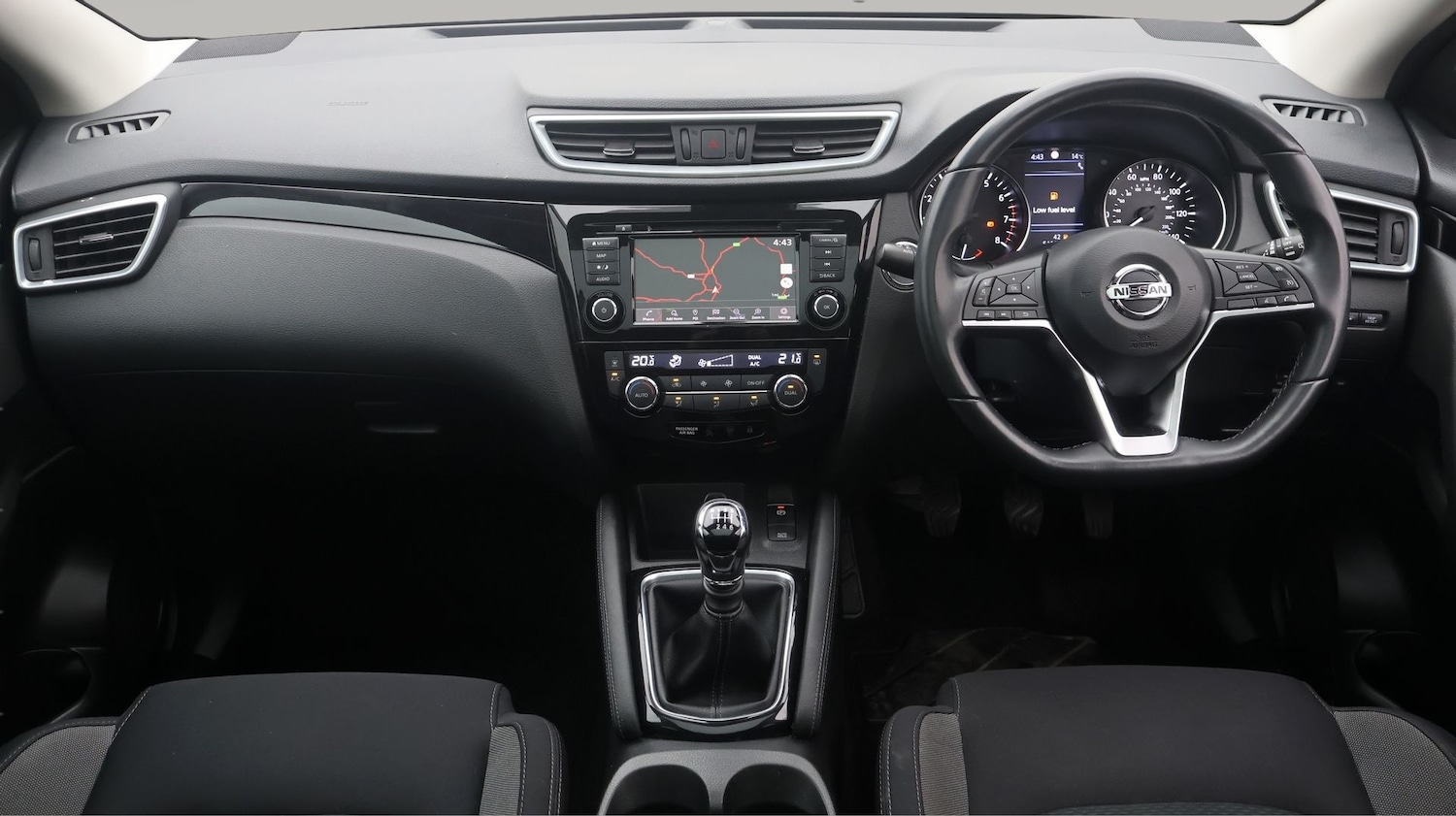 Used Nissan Qashqai 2020 for sale - 77775334: Photo 13