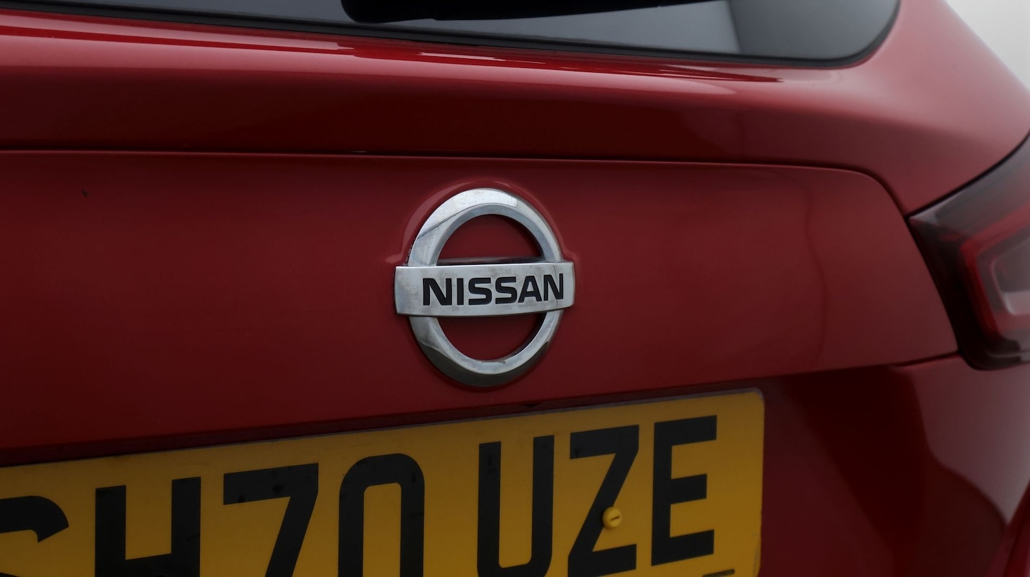 Used Nissan Qashqai 2020 for sale - 77775334: Photo 22