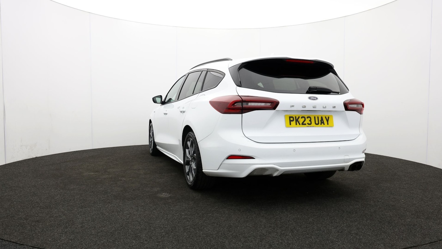 Used Ford Focus for sale - 76810958: Photo 26