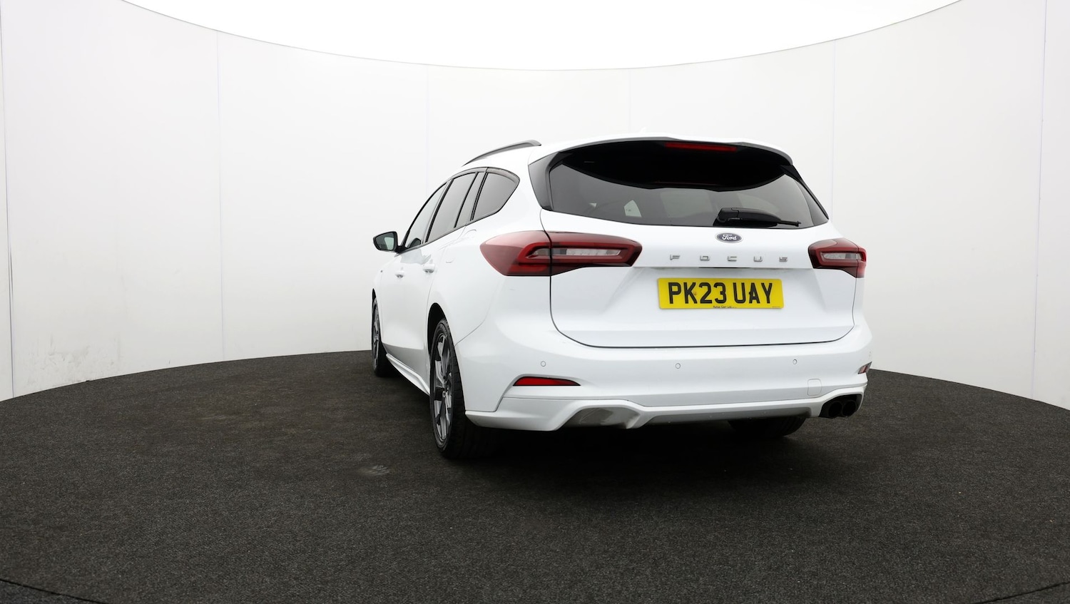 Used Ford Focus for sale - 76810958: Photo 27