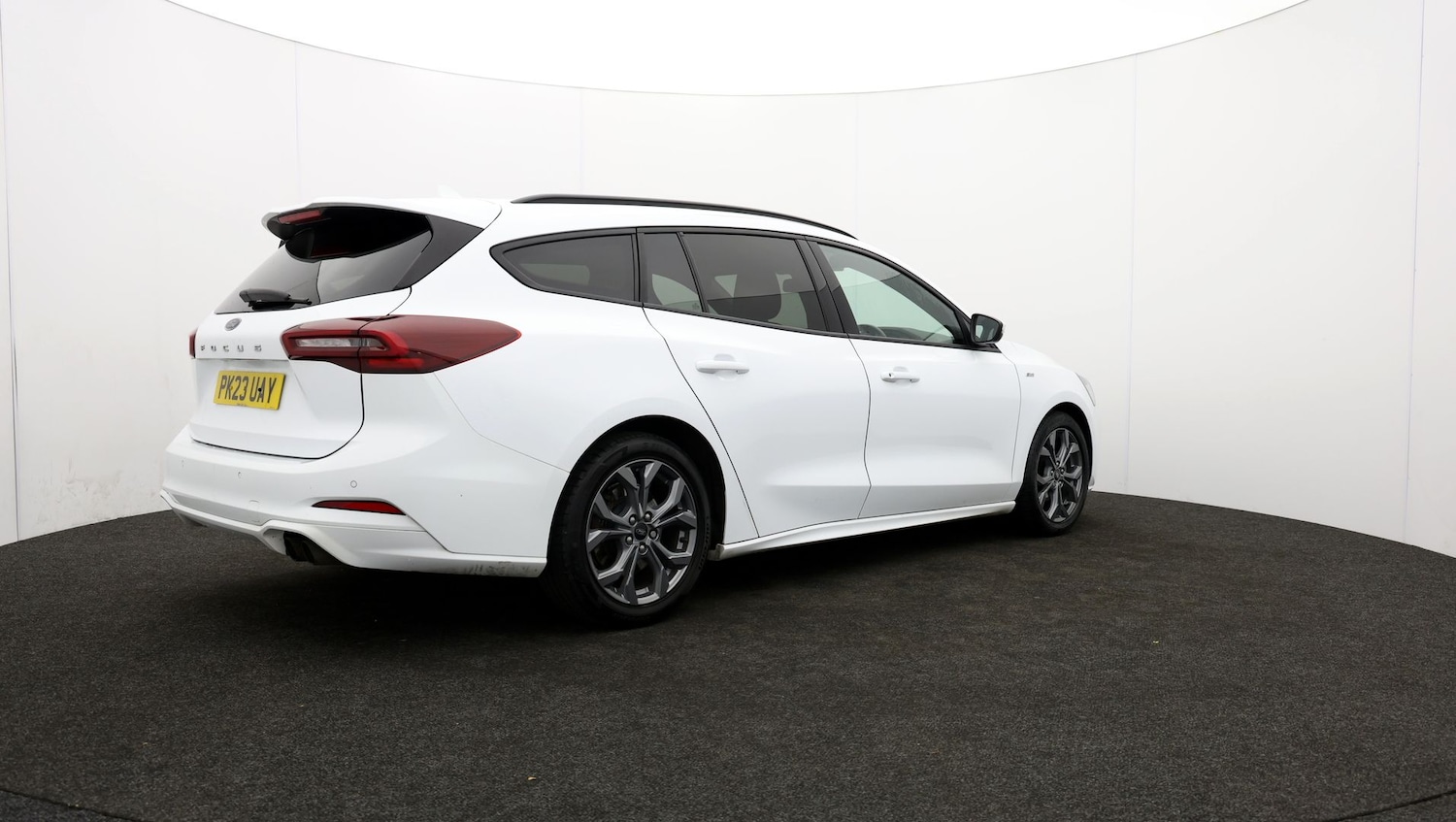 Used Ford Focus for sale - 76810958: Photo 28