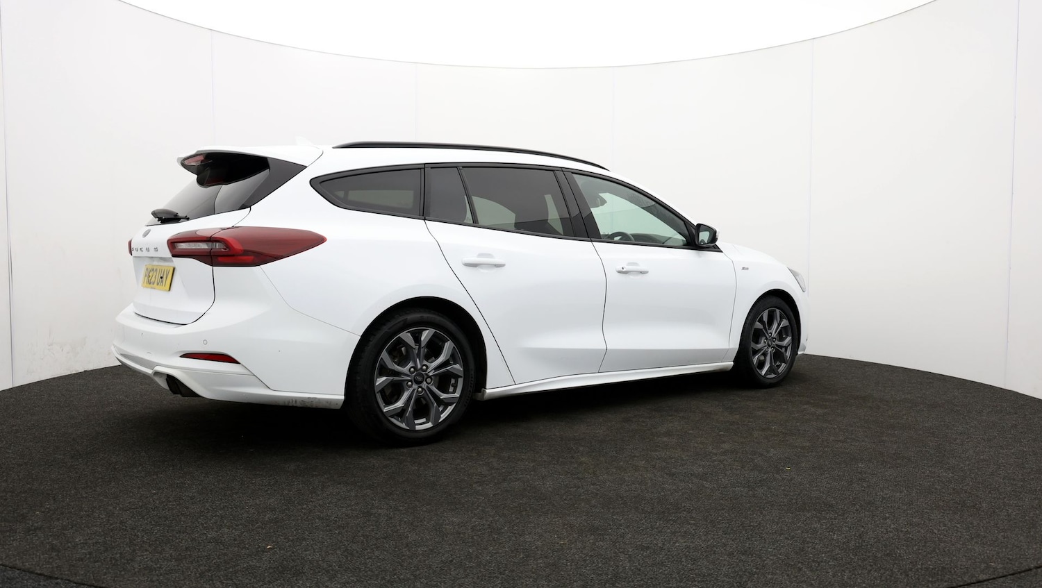 Used Ford Focus for sale - 76810958: Photo 29