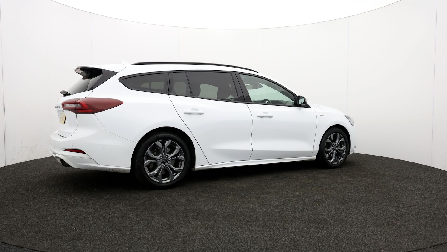 Used Ford Focus for sale - 76810958: Photo 30