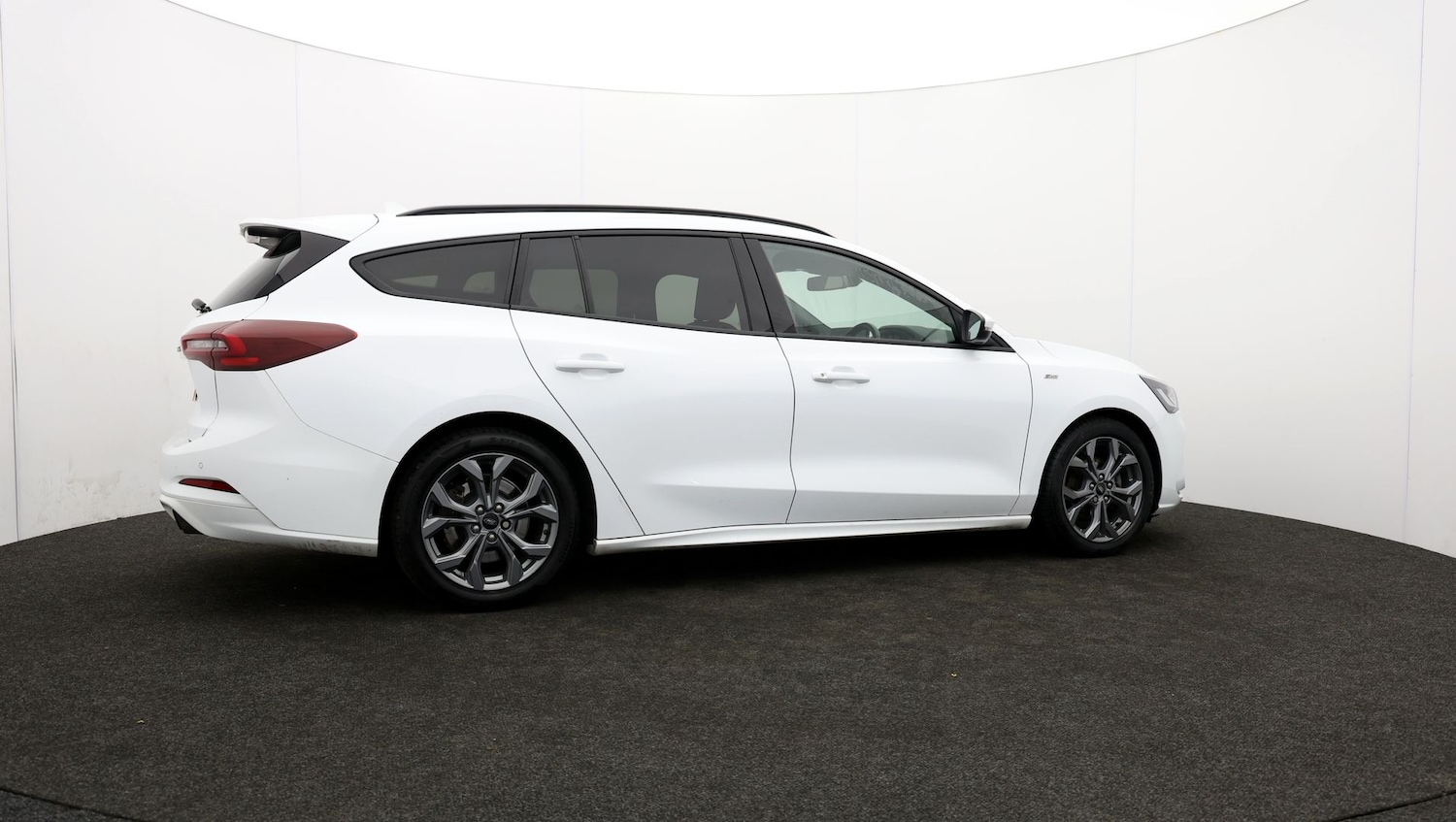 Used Ford Focus for sale - 76810958: Photo 31