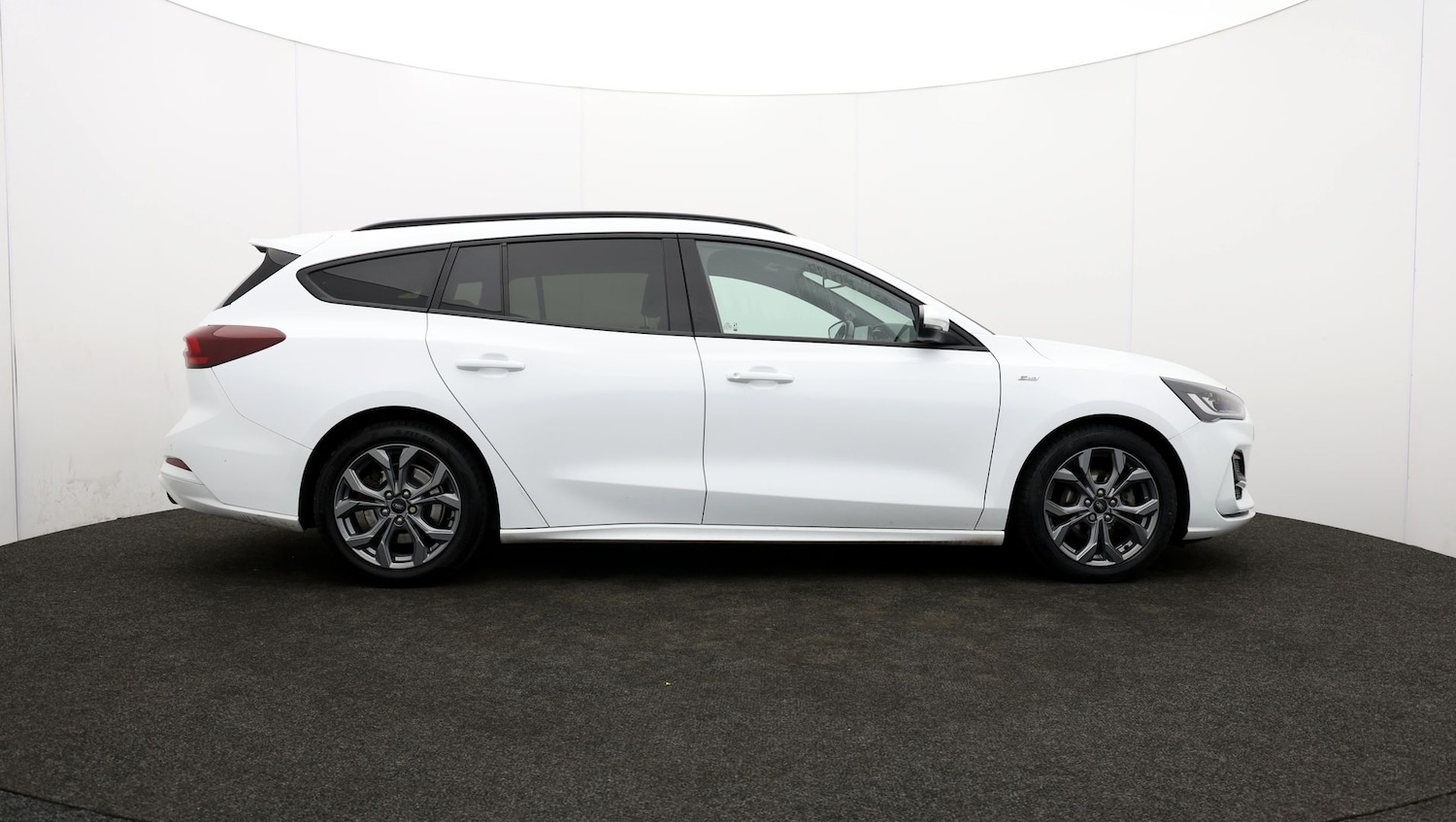 Used Ford Focus for sale - 76810958: Photo 34