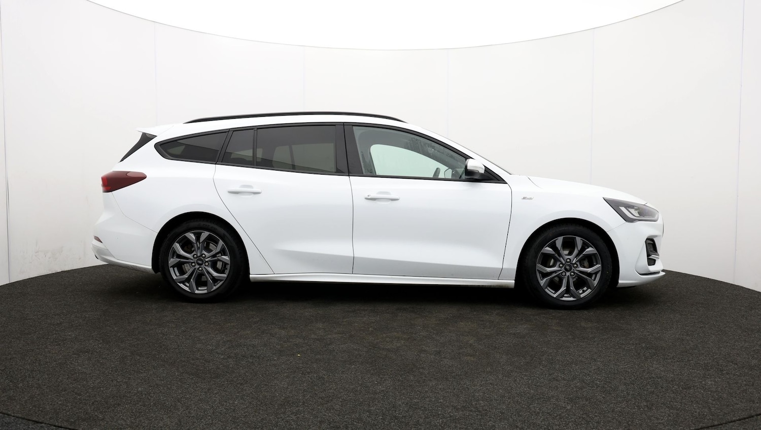 Used Ford Focus for sale - 76810958: Photo 35