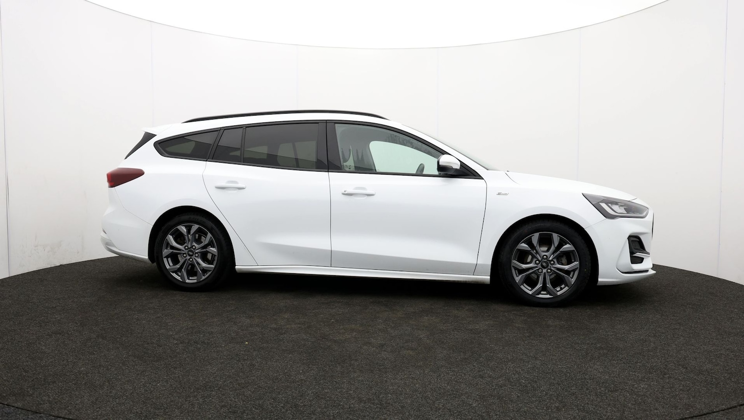 Used Ford Focus for sale - 76810958: Photo 36