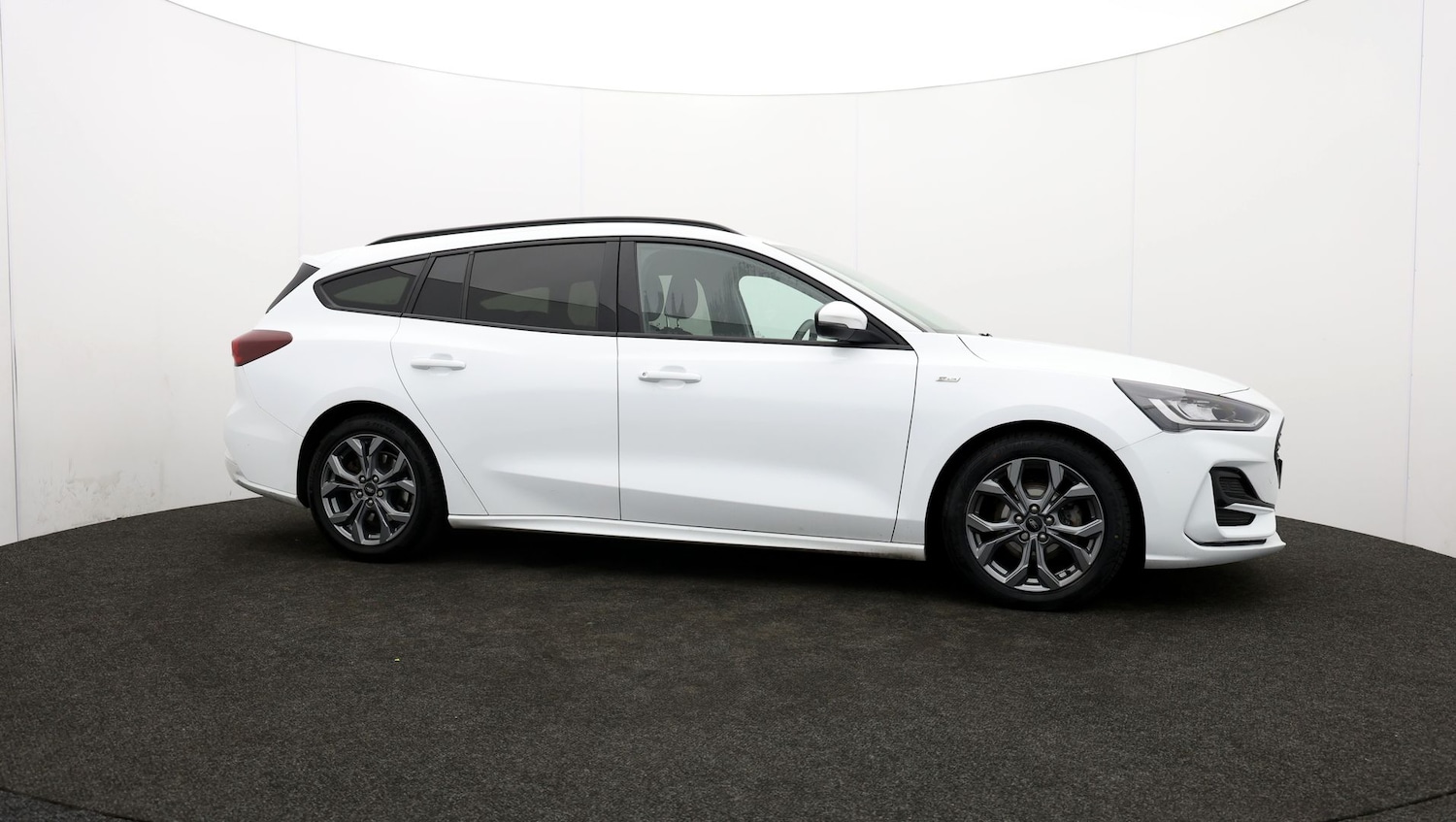 Used Ford Focus for sale - 76810958: Photo 37