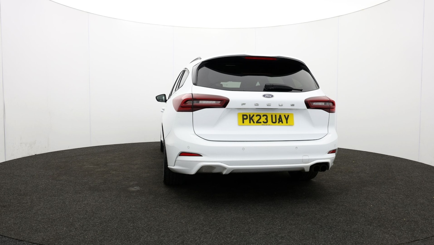 Used Ford Focus for sale - 76810958: Photo 38