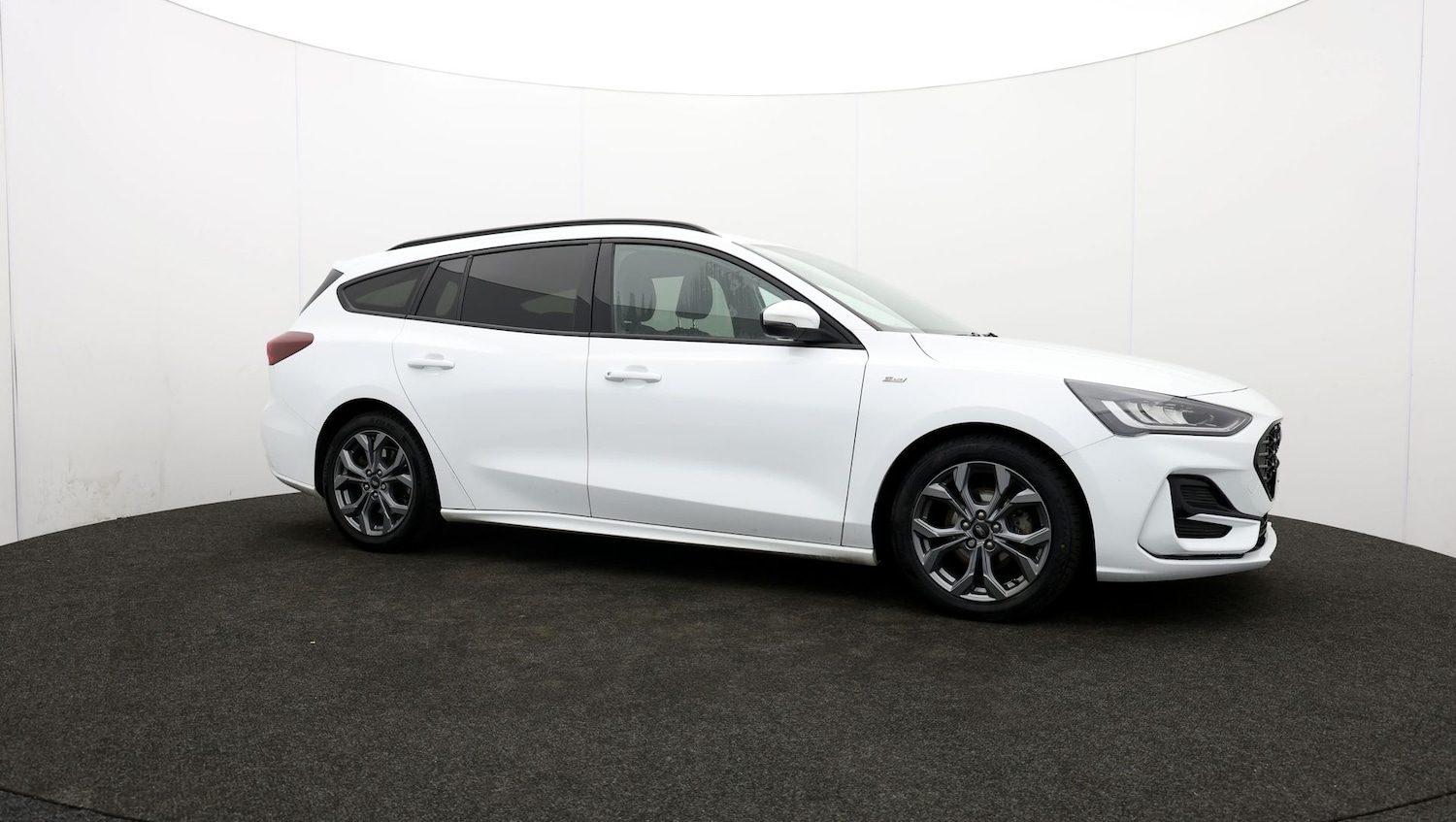 Used Ford Focus for sale - 76810958: Photo 39