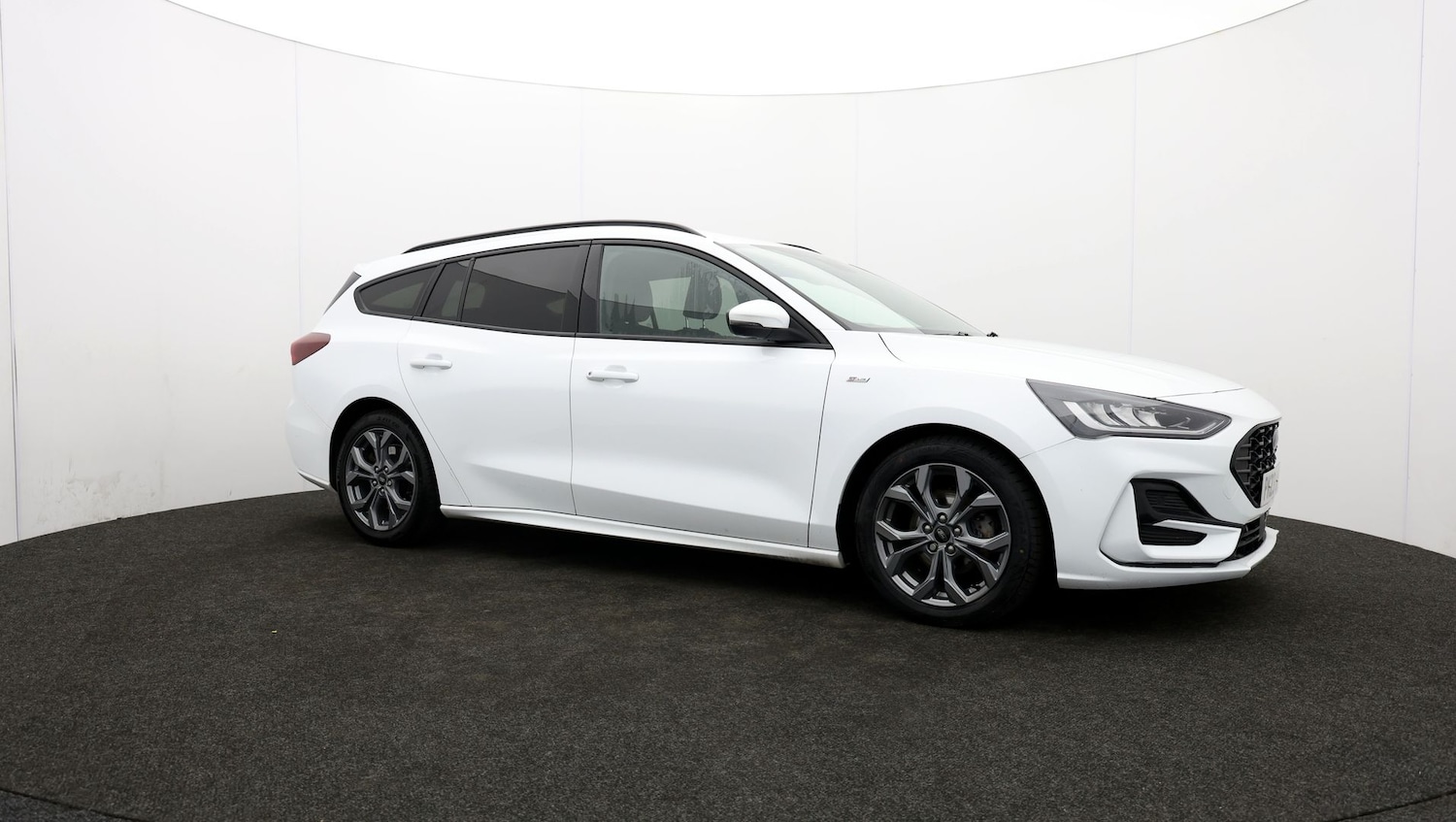 Used Ford Focus for sale - 76810958: Photo 40