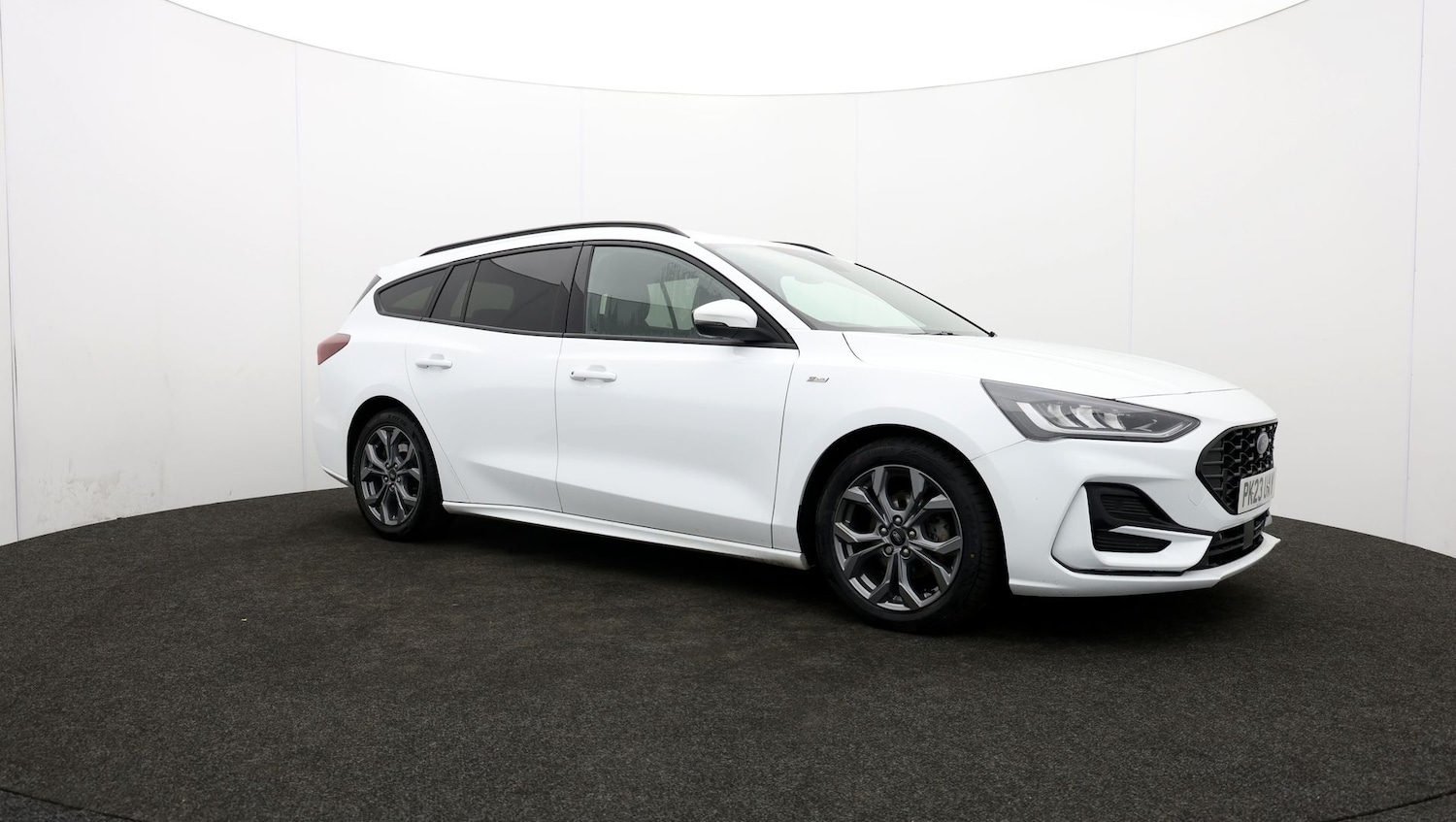 Used Ford Focus for sale - 76810958: Photo 41