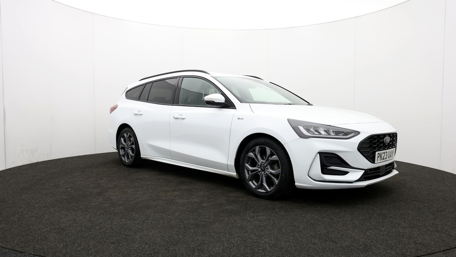 Used Ford Focus for sale - 76810958: Photo 42