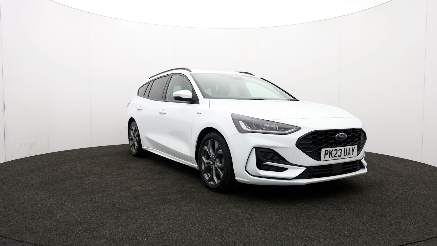 Used Ford Focus for sale - 76810958: Photo 44