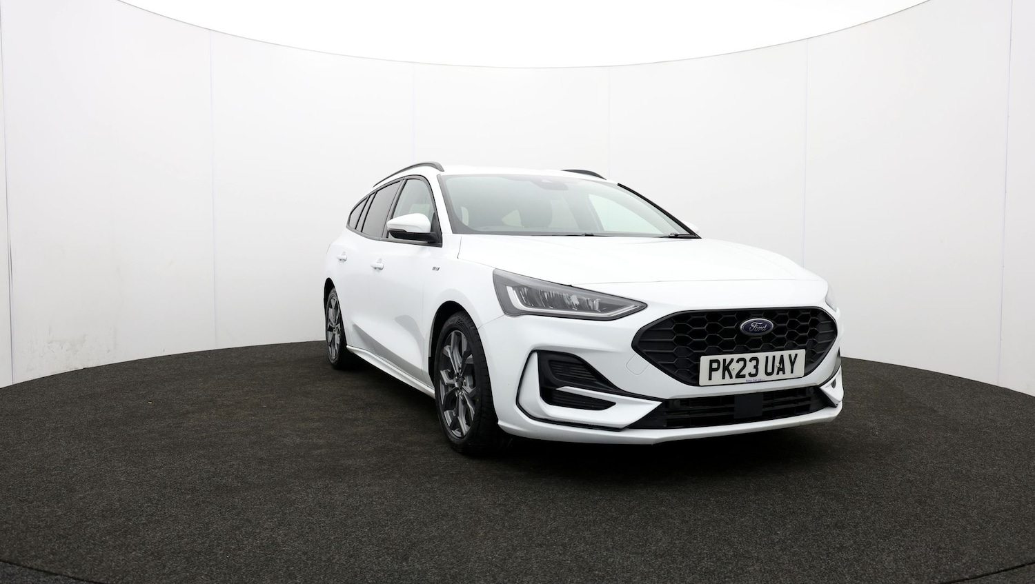 Used Ford Focus for sale - 76810958: Photo 45