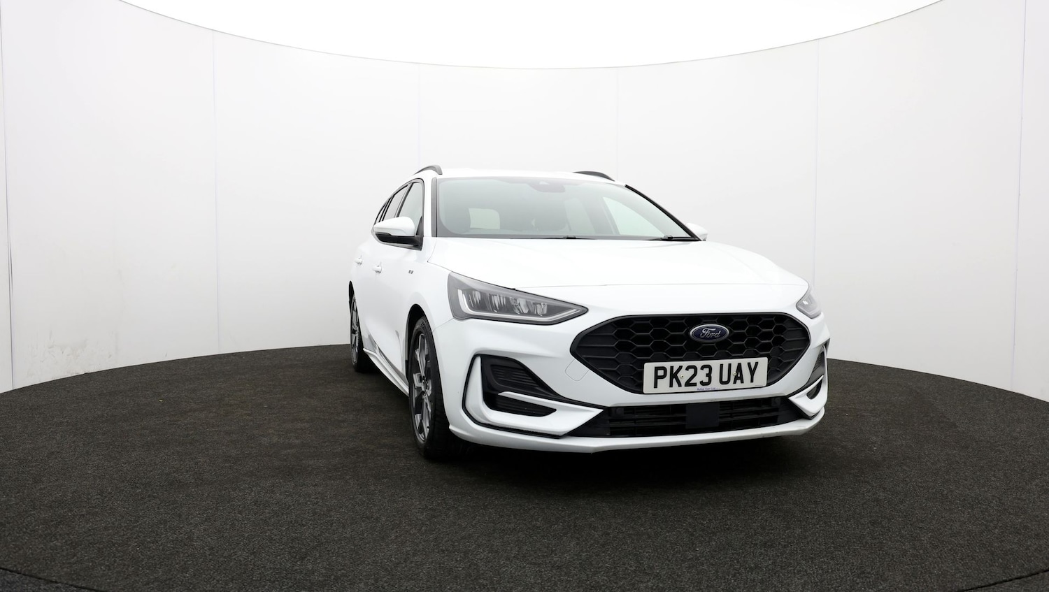 Used Ford Focus for sale - 76810958: Photo 46