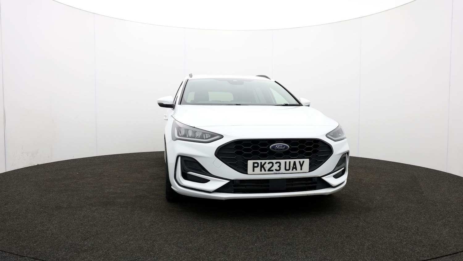 Used Ford Focus for sale - 76810958: Photo 47