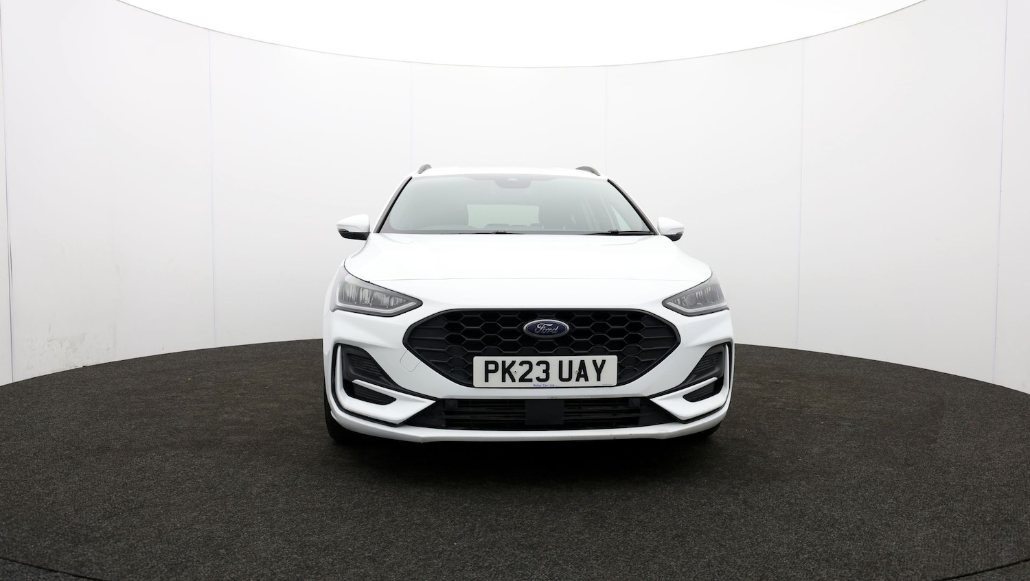 Used Ford Focus for sale - 76810958: Photo 48