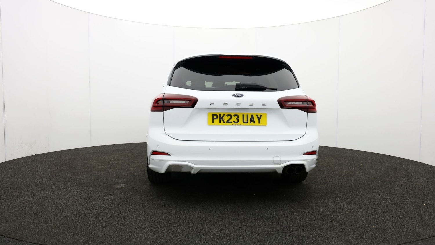 Used Ford Focus for sale - 76810958: Photo 49