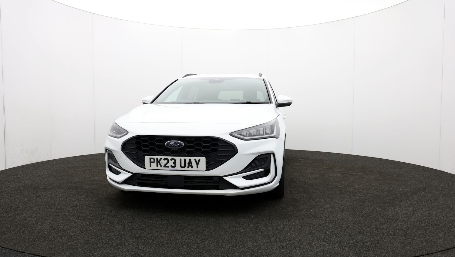 Used Ford Focus for sale - 76810958: Photo 51