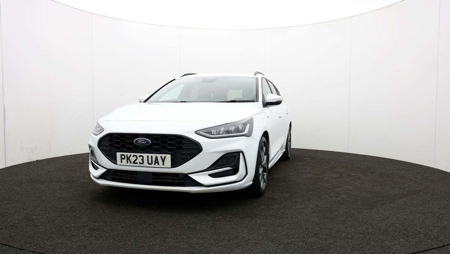 Used Ford Focus for sale - 76810958: Photo 52