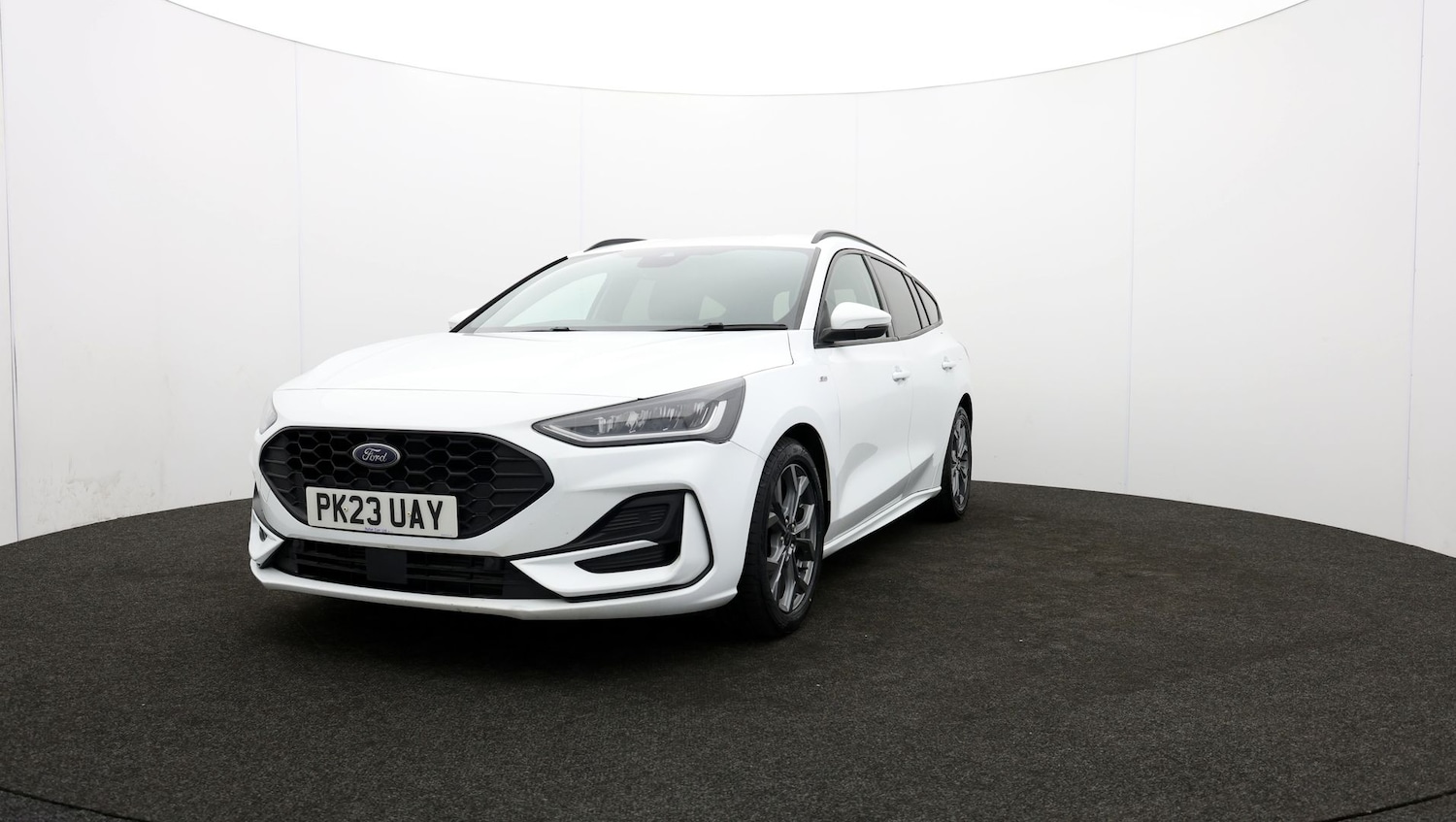 Used Ford Focus for sale - 76810958: Photo 53