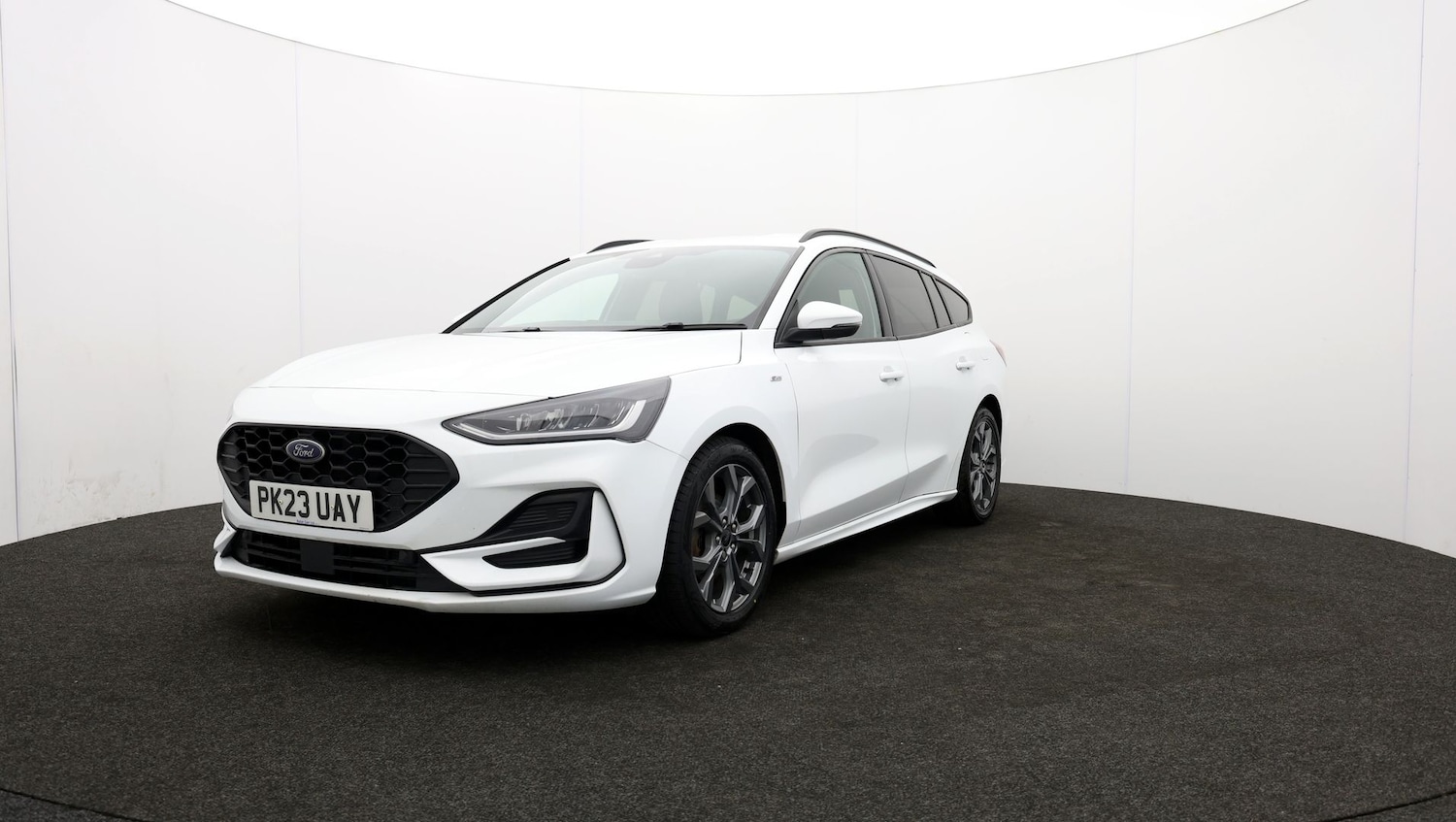 Used Ford Focus for sale - 76810958: Photo 54