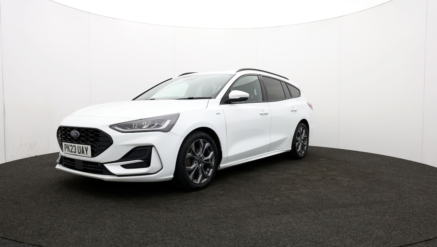 Used Ford Focus for sale - 76810958: Photo 55