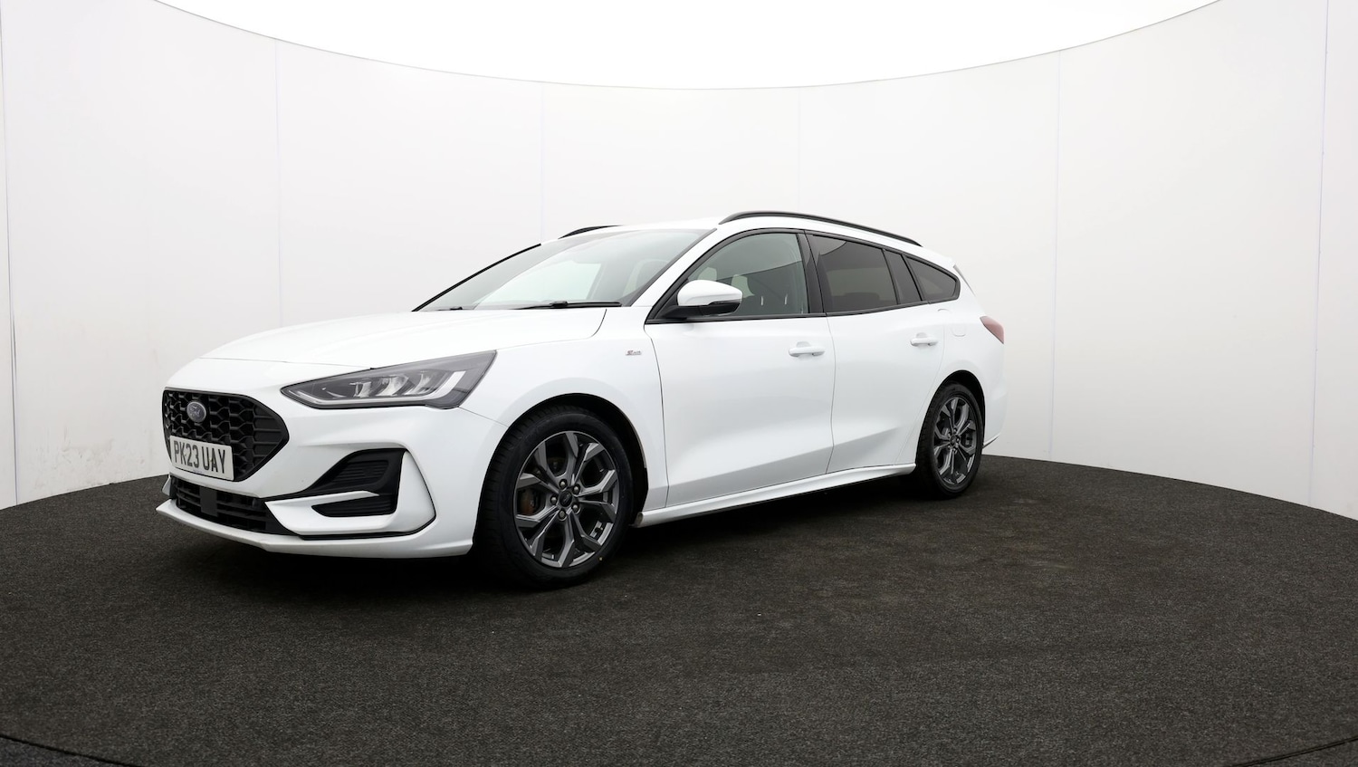 Used Ford Focus for sale - 76810958: Photo 56