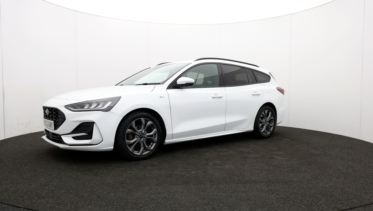 Used Ford Focus for sale - 76810958: Photo 57