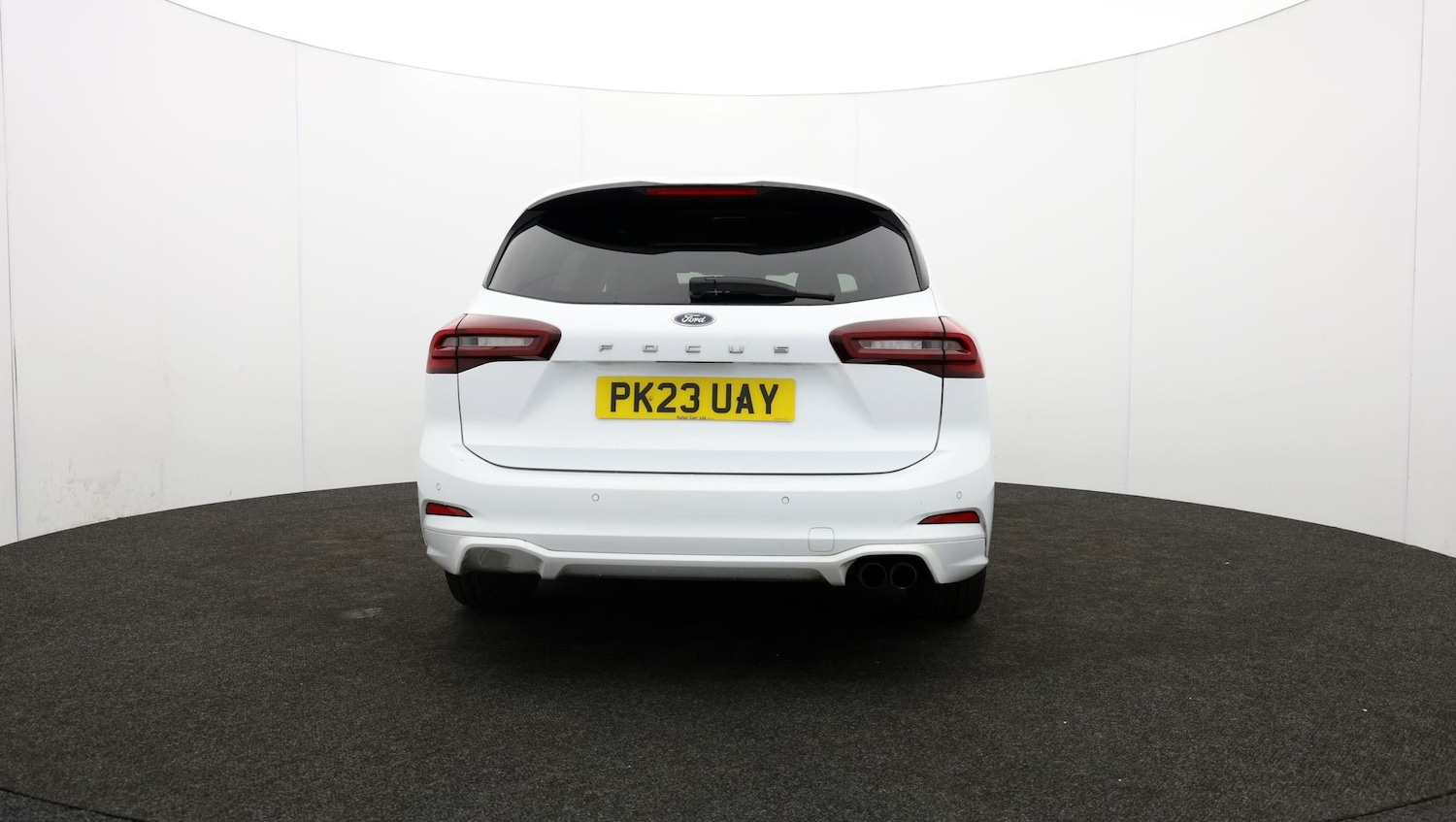 Used Ford Focus for sale - 76810958: Photo 60