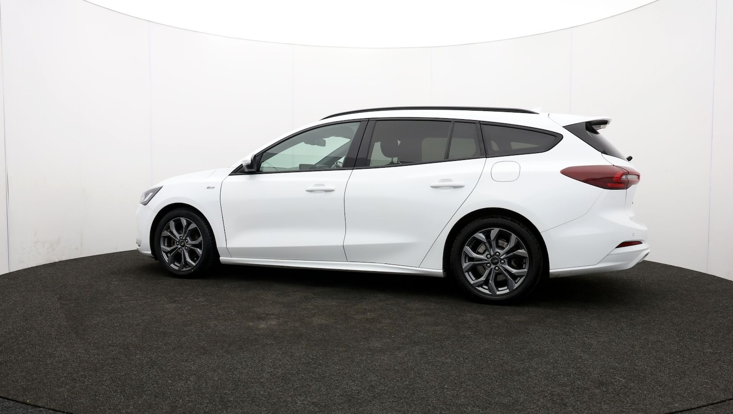 Used Ford Focus for sale - 76810958: Photo 67