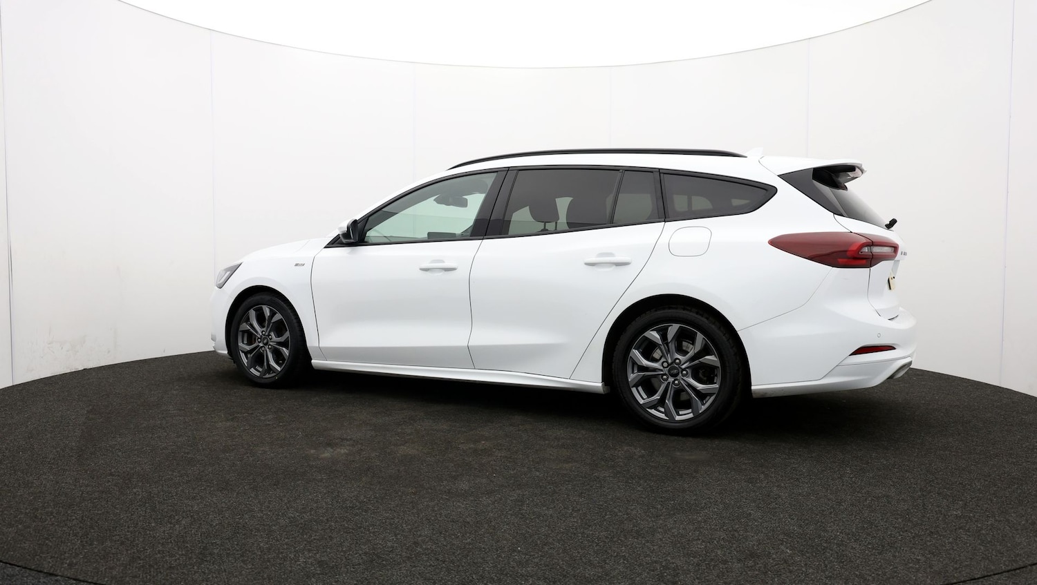 Used Ford Focus for sale - 76810958: Photo 68