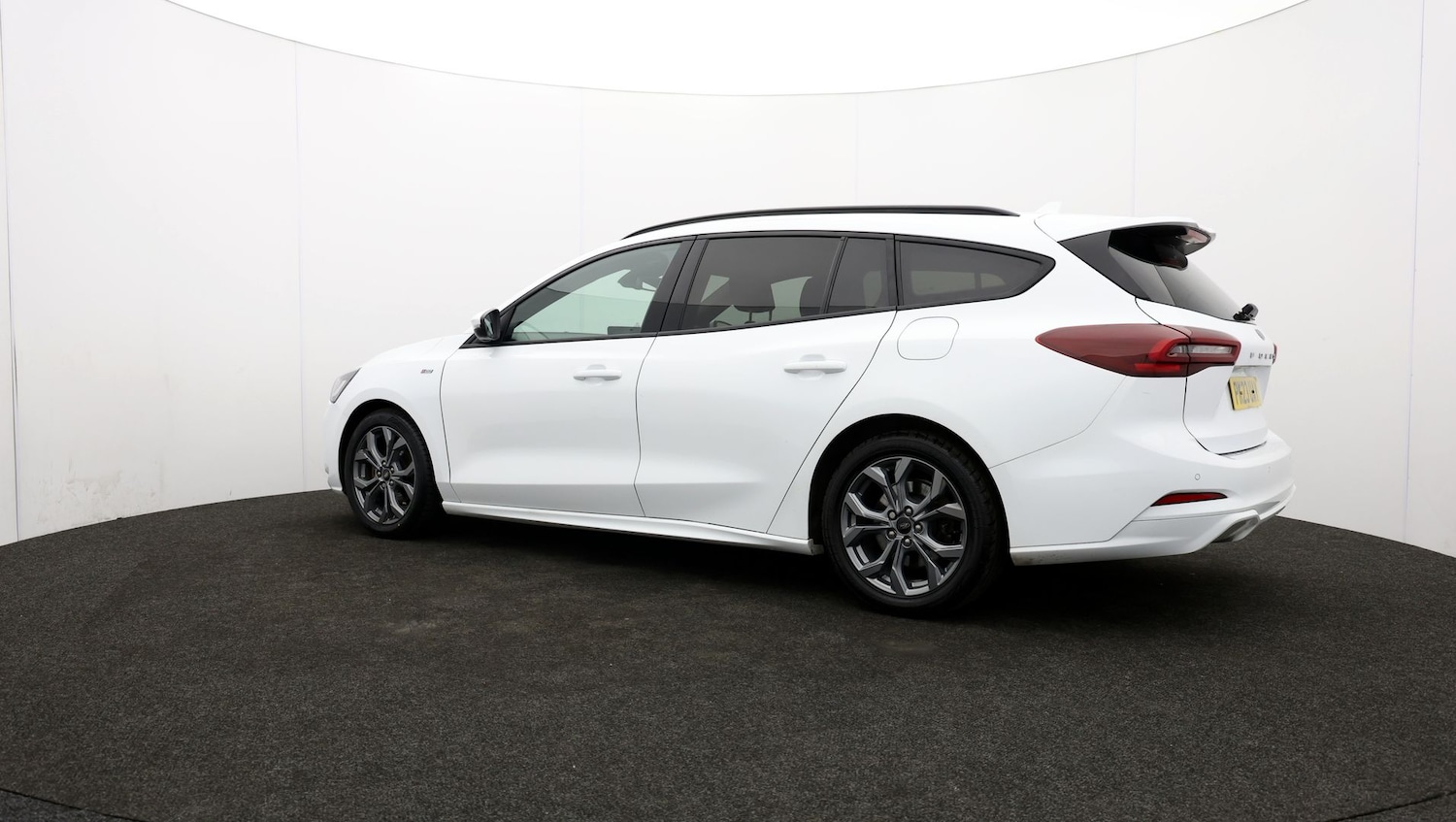 Used Ford Focus for sale - 76810958: Photo 69