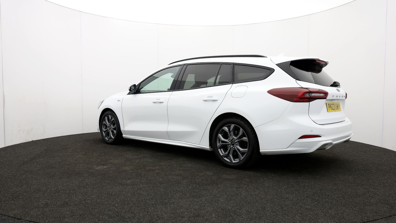 Used Ford Focus for sale - 76810958: Photo 70