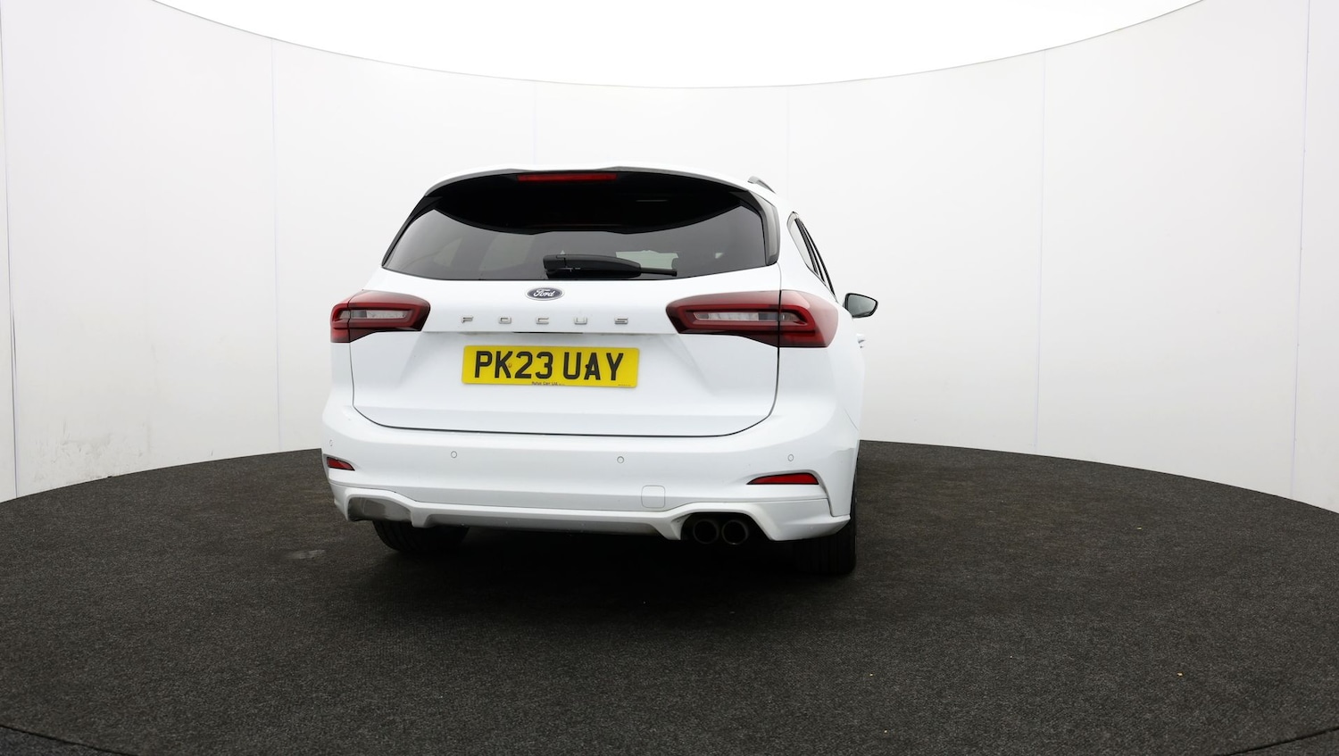 Used Ford Focus for sale - 76810958: Photo 71