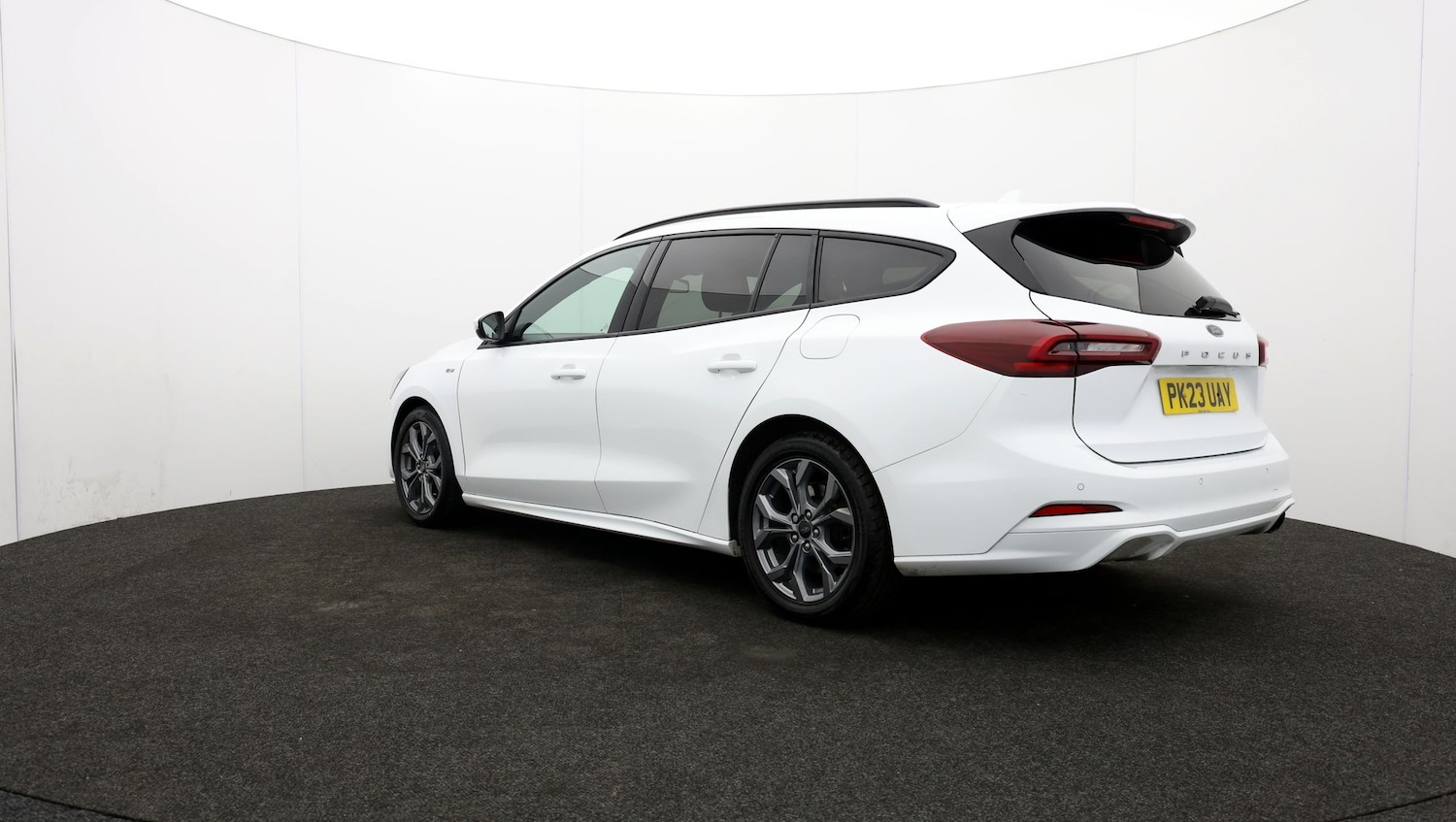 Used Ford Focus for sale - 76810958: Photo 72