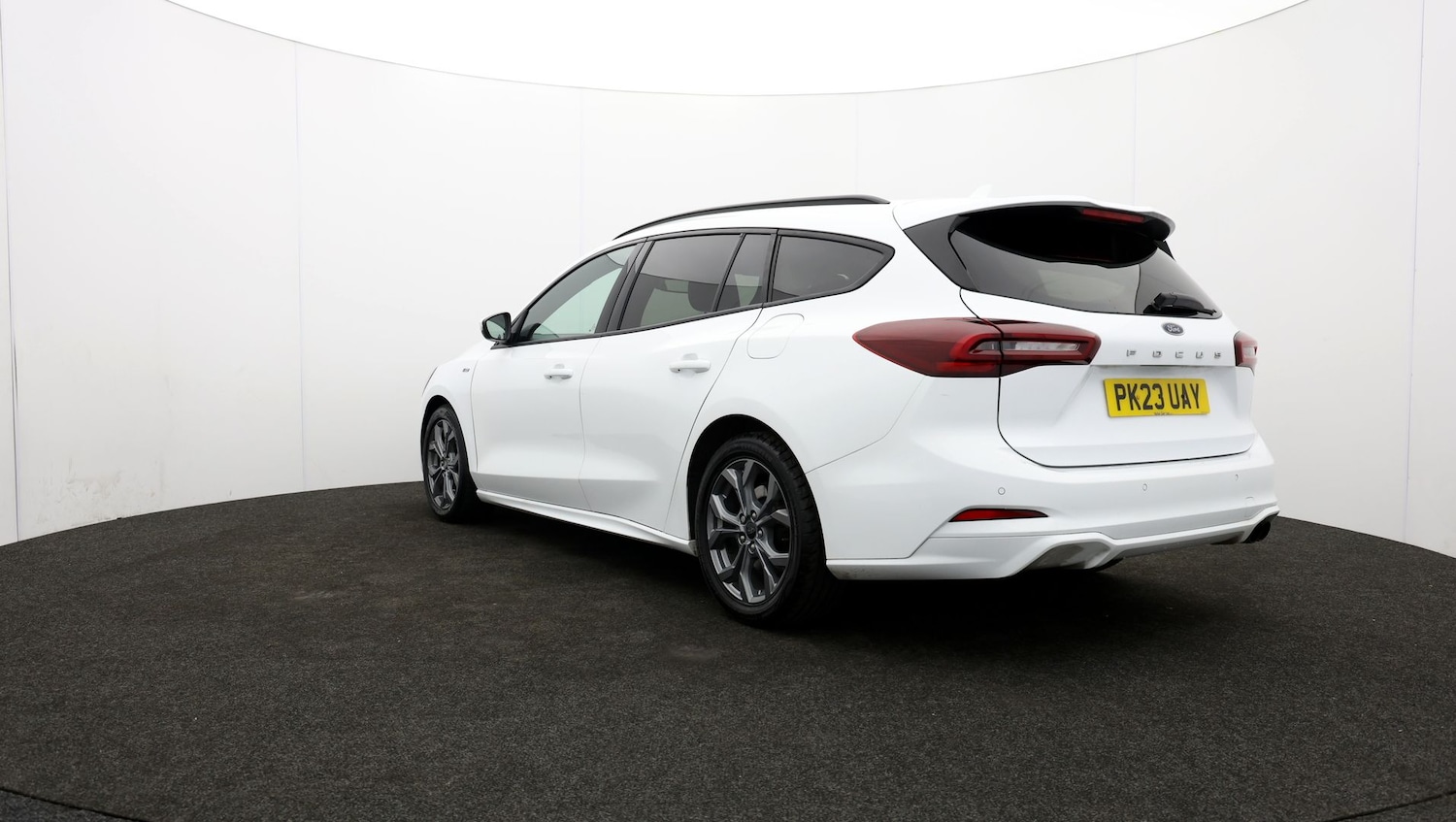 Used Ford Focus for sale - 76810958: Photo 73