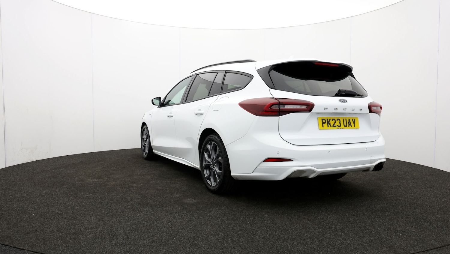 Used Ford Focus for sale - 76810958: Photo 74