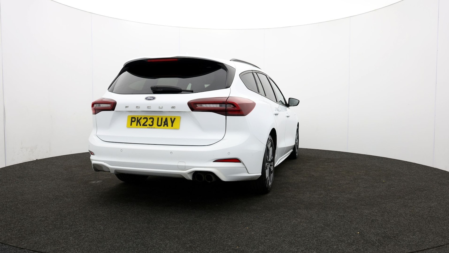 Used Ford Focus for sale - 76810958: Photo 75