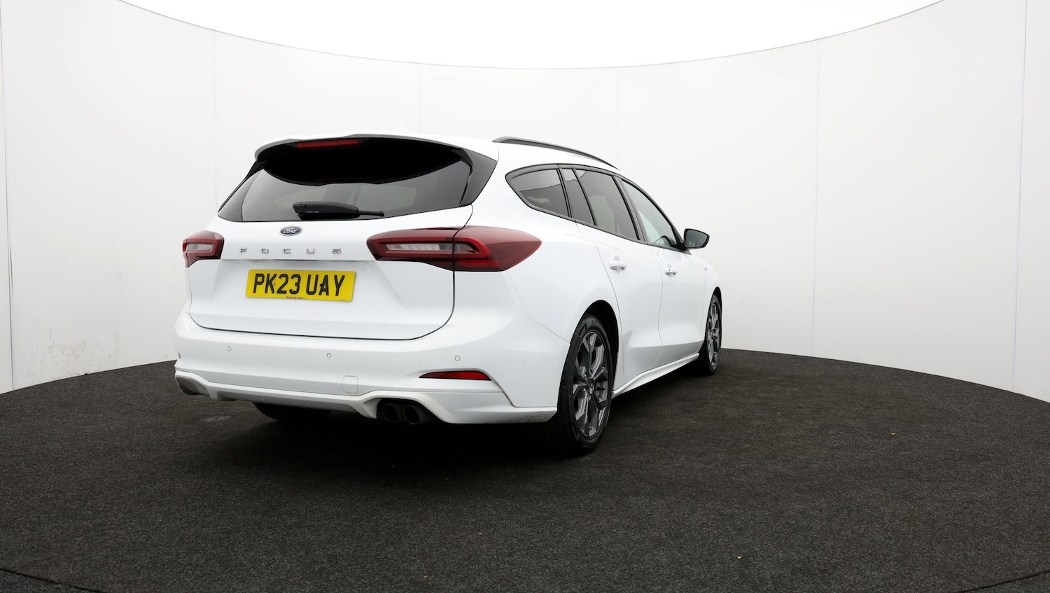 Used Ford Focus for sale - 76810958: Photo 76