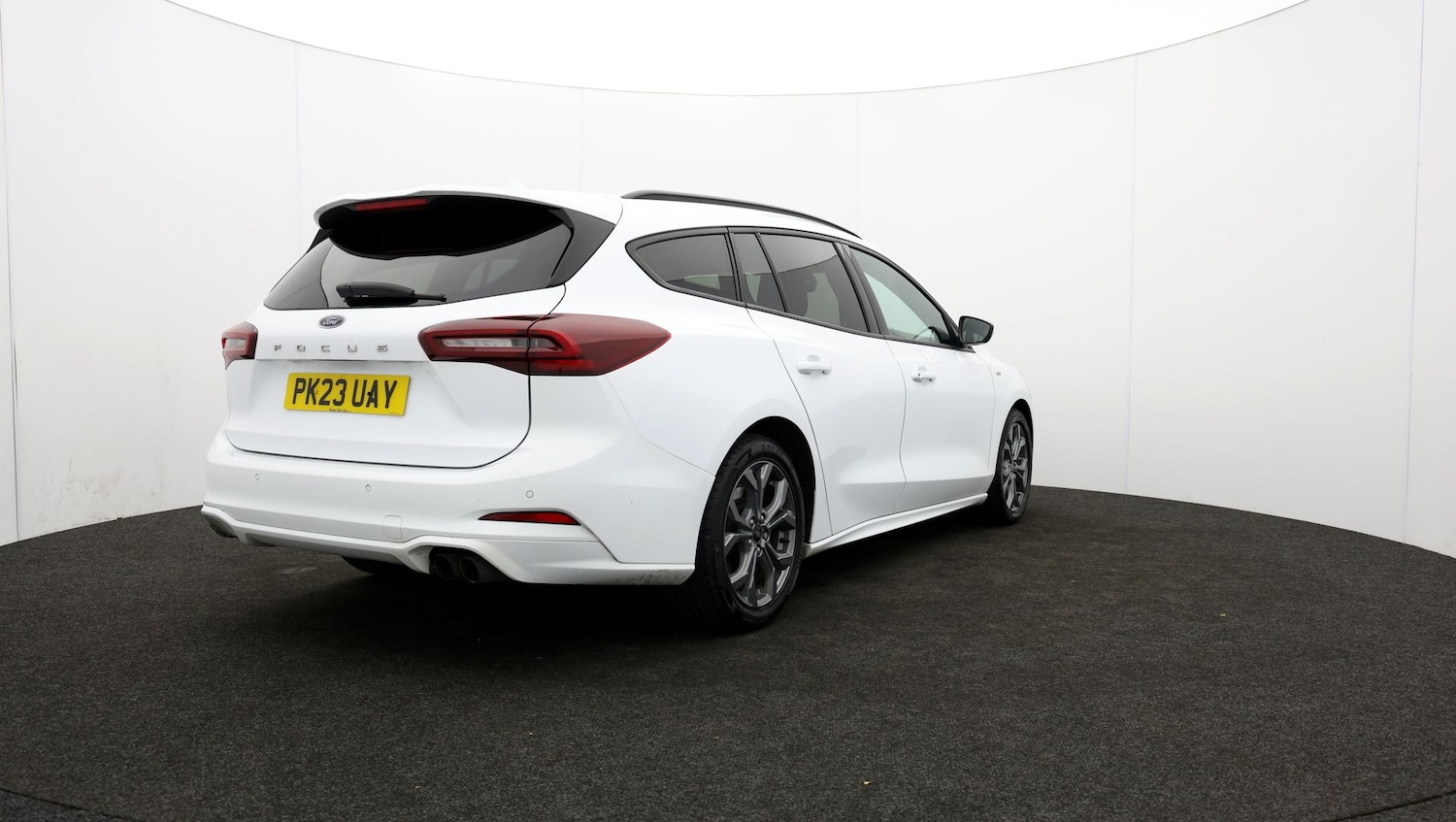 Used Ford Focus for sale - 76810958: Photo 77