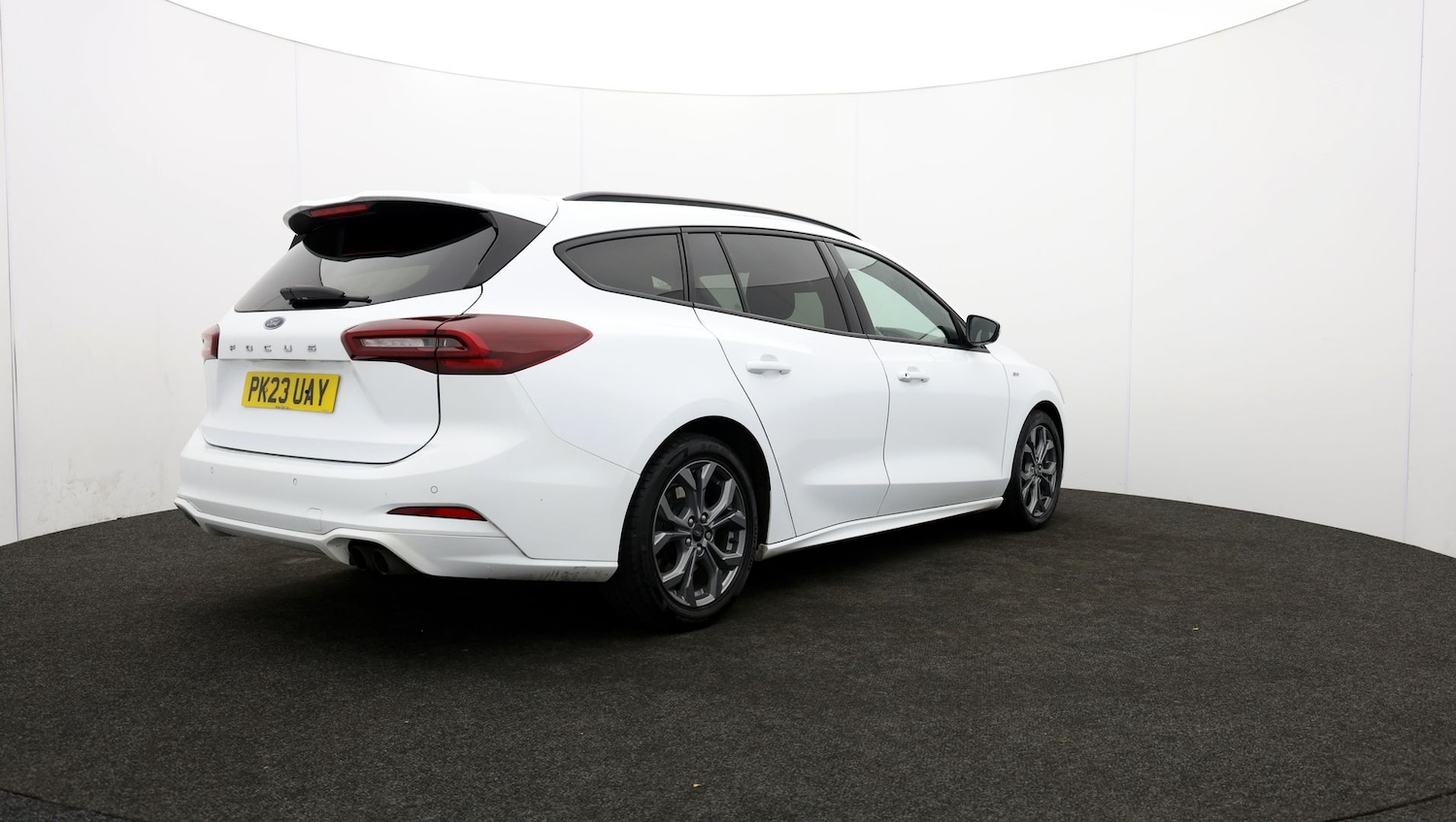 Used Ford Focus for sale - 76810958: Photo 78