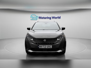 Used Peugeot 5008 2023 for sale - 78251572: Photo