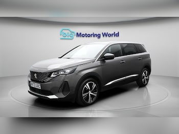 Used Peugeot 5008 2023 for sale - 78251572: Photo