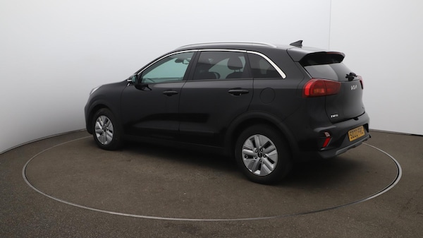 Used Kia Niro 2022 for sale - 76214854: Photo 10