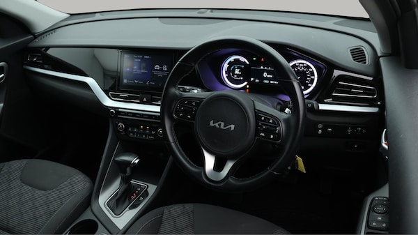 Used Kia Niro 2022 for sale - 76214854: Photo 11